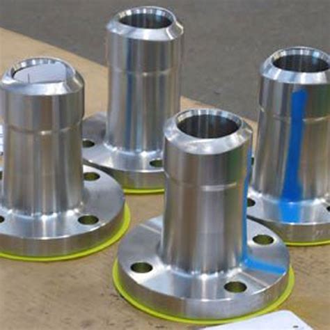 jerkau|Long Weld Neck Flanges .